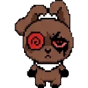 Twisted Cocoa sprite