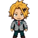 Denki Kaminari sprite