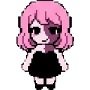 Stella Jj sprite
