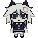 Oliver sprite