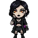 New NPC sprite