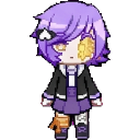 Lusi sprite