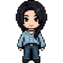 Fem Rui sprite