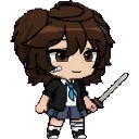 Elish sprite
