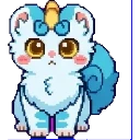 Tianlu sprite