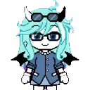 Lily sprite