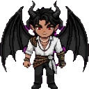 Gabriel sprite