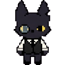 Yang sprite