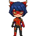 RYUKO.S6 sprite