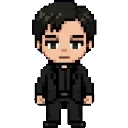 Bully Maguire sprite