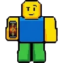 Noob sprite