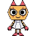 Scraps sprite