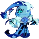 Shadow Milk Cookie sprite