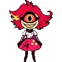 Niffty sprite