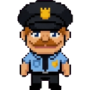 Brooklyn Guy sprite