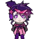 Noli Underwell Walters sprite