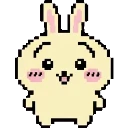 Usagi sprite