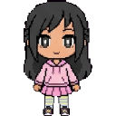 Yuki sprite