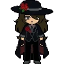 Jessie sprite