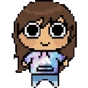 Charlotte sprite