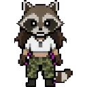Morth sprite