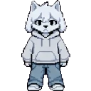 Alisa sprite