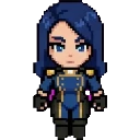 Caitlyn sprite