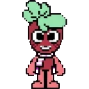Sprout sprite