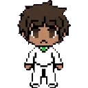 Ji-ho sprite
