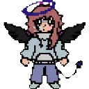Aaron sprite