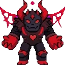 Guest 666 sprite
