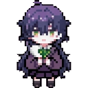 Kylar sprite