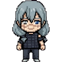 Mahito sprite