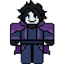 Two Time sprite