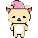 Korillakuma sprite