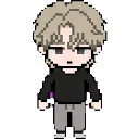 Yeo Taeju sprite