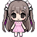Cutecore sprite