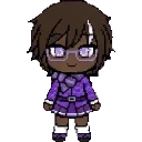 Lirii sprite
