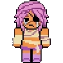 Gig sprite