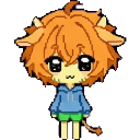 Noobi sprite