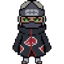 kakuzu sprite