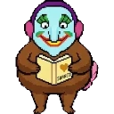 jeremy sprite