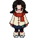 Ban'nō sprite