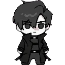Yoo Joonghyuk sprite