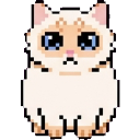 BRUCE sprite