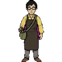 火 sprite