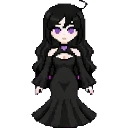 Victoria sprite