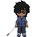 Alexander sprite