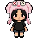 Ngoc sprite