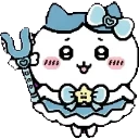 Hachiware sprite